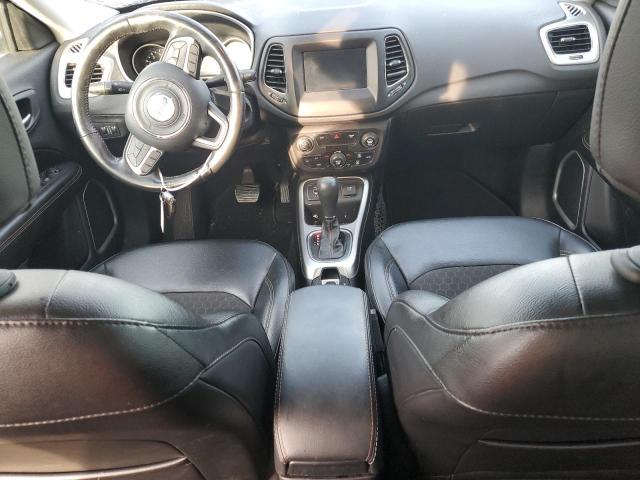 Photo 8 from auction – 2019 JEEP COMPASS LA with VIN 3C4NJCBBXKT852087