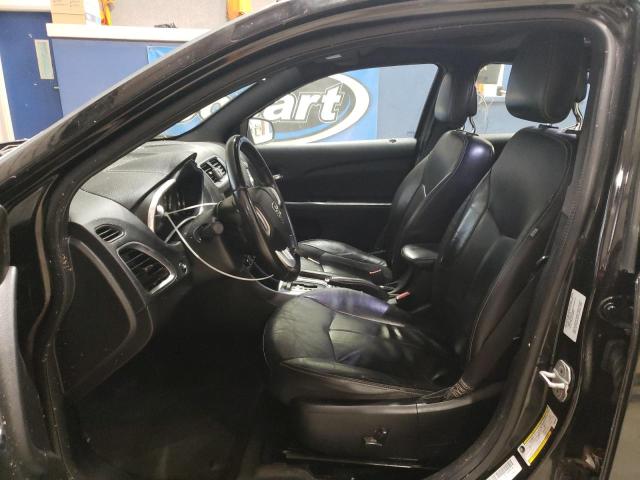 Photo 7 from auction – 2013 DODGE AVENGER SX with VIN 1C3CDZCG9DN682906