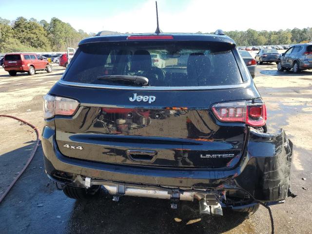 Photo 6 from auction – 2021 JEEP COMPASS LI with VIN 3C4NJDCB8MT510709
