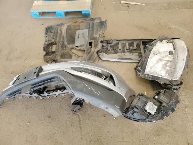Photo 13 from auction – 2022 FORD EDGE SEL with VIN 2FMPK4J94NBA44954