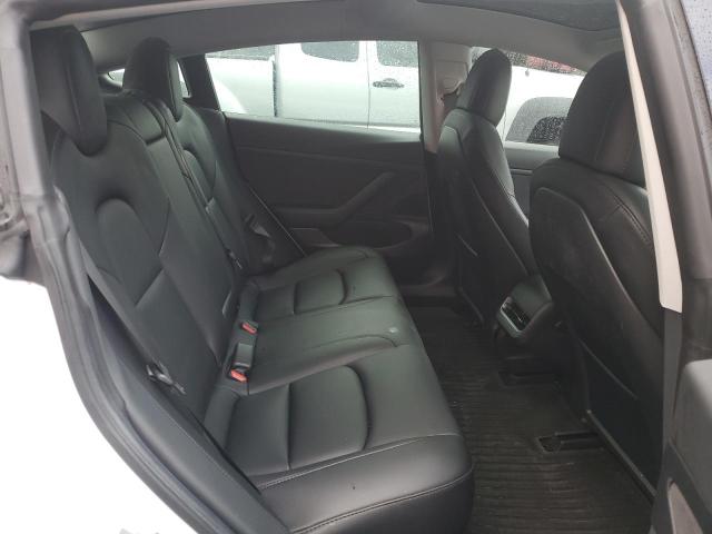 Photo 10 from auction – 2020 TESLA MODEL 3 with VIN 5YJ3E1EA4LF805866