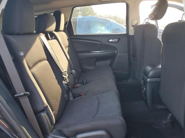 Photo 11 from auction – 2018 DODGE JOURNEY SE with VIN 3C4PDCAB3JT241365