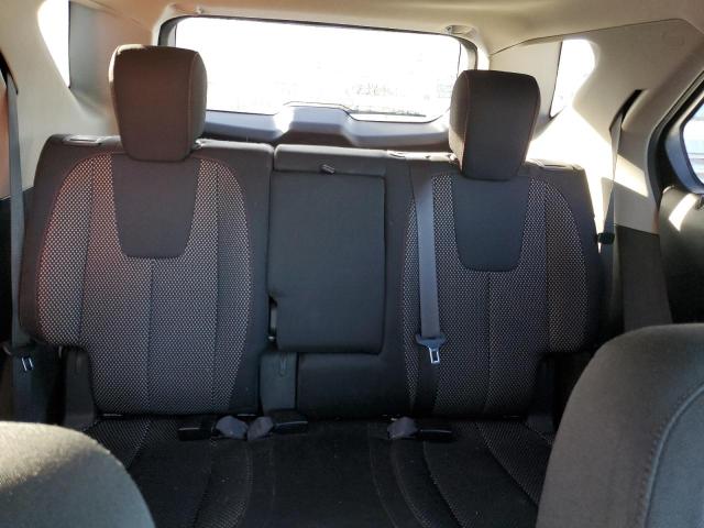 Photo 10 from auction – 2014 CHEVROLET EQUINOX LT with VIN 2GNFLFEKXE6281406