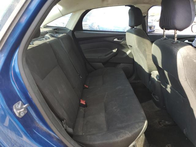 Photo 10 from auction – 2018 FORD FOCUS SE with VIN 1FADP3F29JL285391