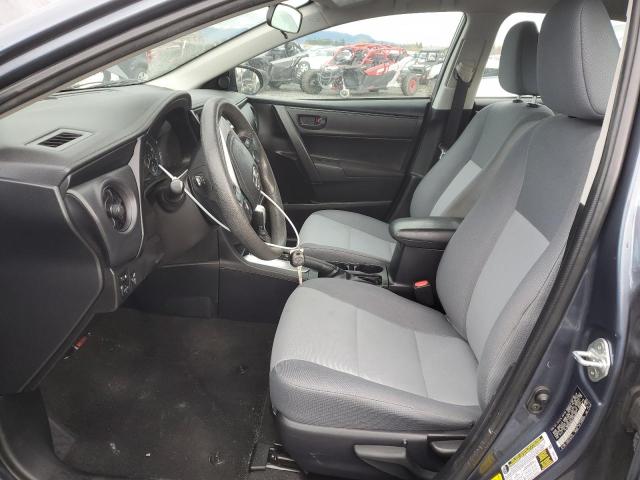 Photo 7 from auction – 2019 TOYOTA COROLLA L with VIN 2T1BURHE2KC166868