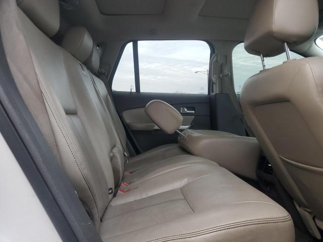 Photo 11 from auction – 2013 FORD EDGE LIMIT with VIN 2FMDK3KCXDBA20938