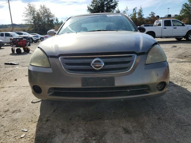 Photo 5 from auction – 2003 NISSAN ALTIMA BAS with VIN 1N4AL11D63C223672