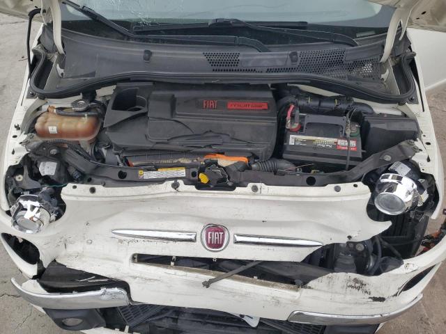 Foto 11 de la subasta – 2012 FIAT 500 LOUNGE con VIN 3C3CFFCR1CT195028