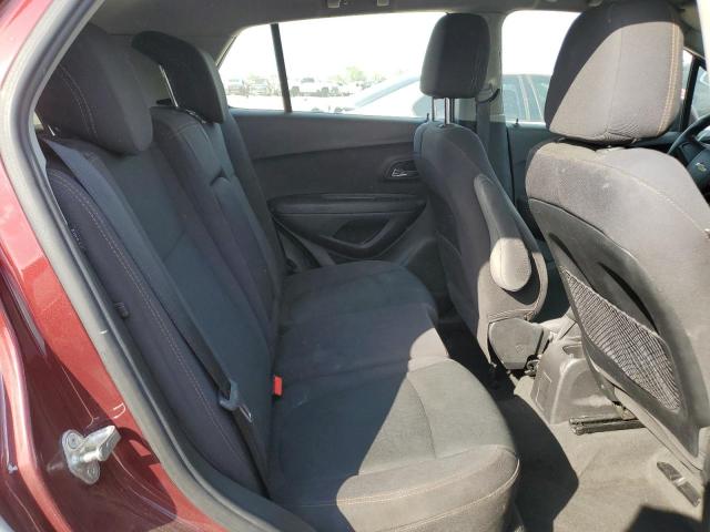 Photo 11 from auction – 2017 CHEVROLET TRAX LS with VIN 3GNCJKSB3HL220064