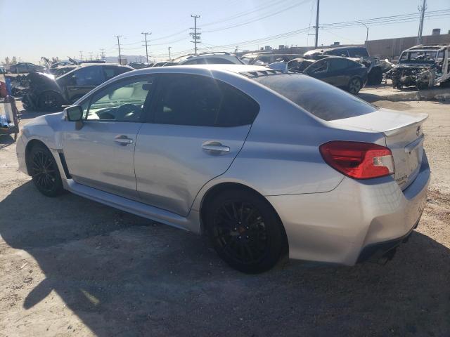 صورة رقم 2 من المزاد - 2015 SUBARU WRX PREMIU مع VIN JF1VA1D62F9837009
