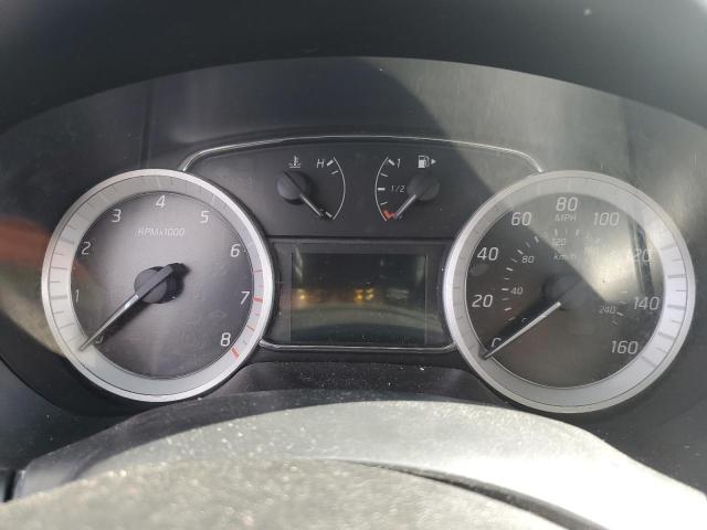 Photo 9 from auction – 2015 NISSAN SENTRA S with VIN 3N1AB7AP3FL667937