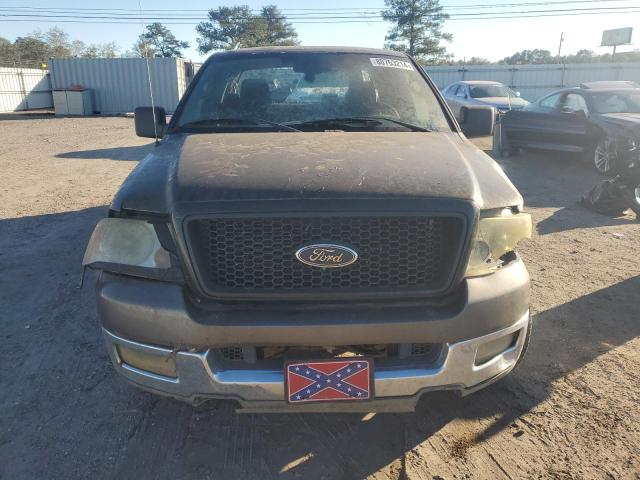 Photo 5 from auction – 2005 FORD F150 with VIN 1FTPX02515KC66190