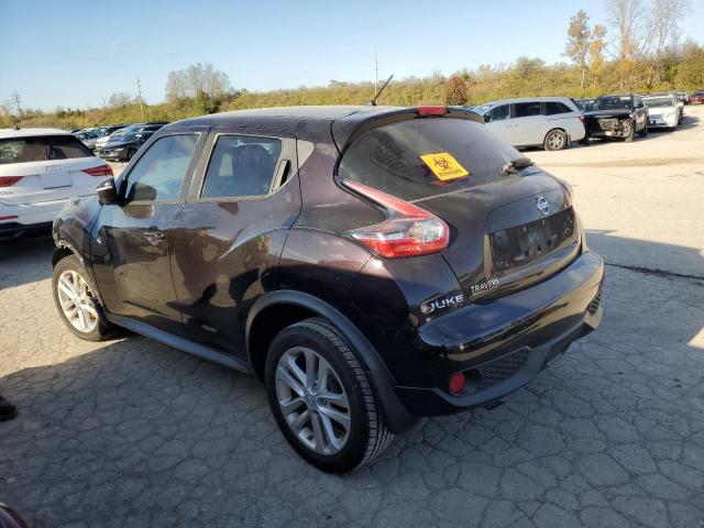 Zdjęcie 2 z aukcji – 2017 NISSAN JUKE S z VIN JN8AF5MR4HT701938