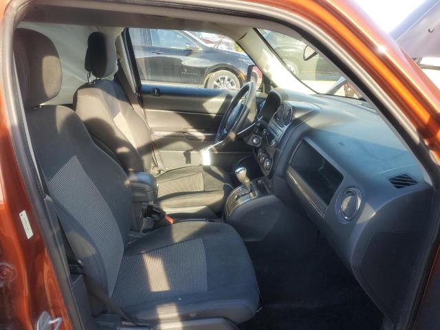 Photo 7 from auction – 2012 JEEP PATRIOT SP with VIN 1C4NJPBB6CD579986
