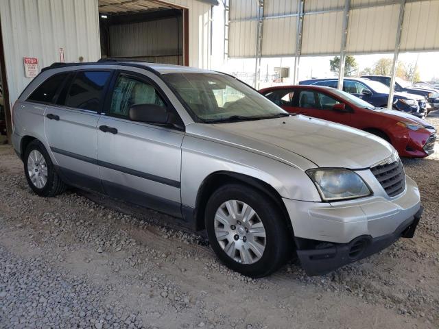 Photo 4 from auction – 2006 CHRYSLER PACIFICA with VIN 2A4GM48416R674135