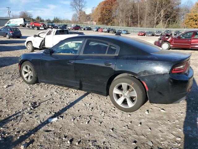 Photo 2 from auction – 2016 DODGE CHARGER SX with VIN 2C3CDXHG5GH179836