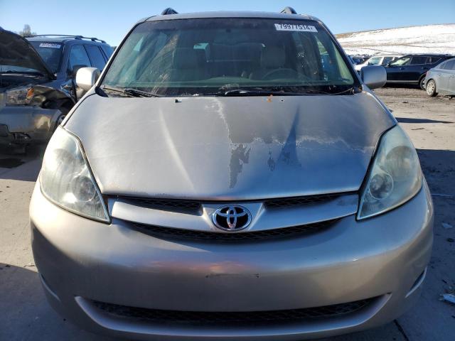 Photo 5 from auction – 2006 TOYOTA SIENNA with VIN 5TDZA22C16S421609