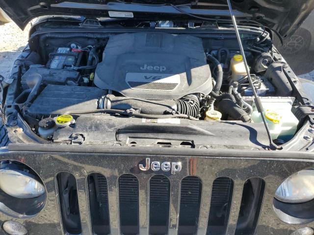 Photo 11 from auction – 2014 JEEP WRANGLER S with VIN 1C4AJWBG2EL194843