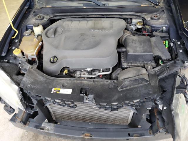Photo 11 from auction – 2014 DODGE AVENGER SE with VIN 1C3CDZAG6EN225362