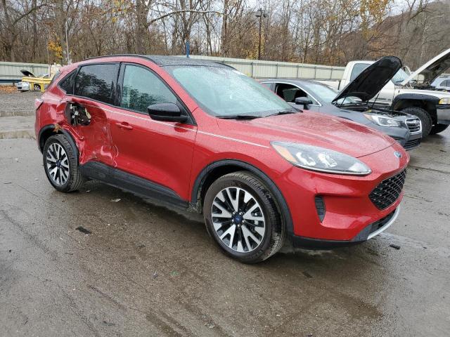 Photo 4 from auction – 2020 FORD ESCAPE SE with VIN 1FMCU9BZ2LUB61136