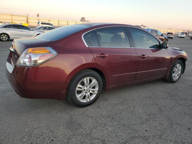 Photo 3 from auction – 2011 NISSAN ALTIMA BAS with VIN 1N4AL2AP2BN510655
