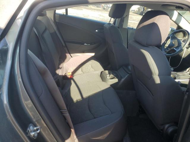 Photo 10 from auction – 2017 CHEVROLET VOLT LT with VIN 1G1RC6S52HU211353
