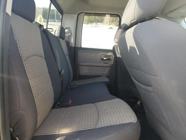 Photo 10 from auction – 2010 DODGE RAM 1500 with VIN 1D7RB1GT1AS249930