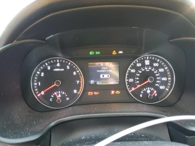 Photo 9 from auction – 2020 KIA FORTE FE with VIN 3KPF24AD9LE154120