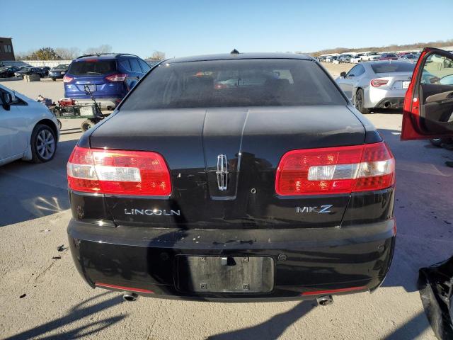 Photo 6 from auction – 2008 LINCOLN MKZ with VIN 3LNHM26T18R645011