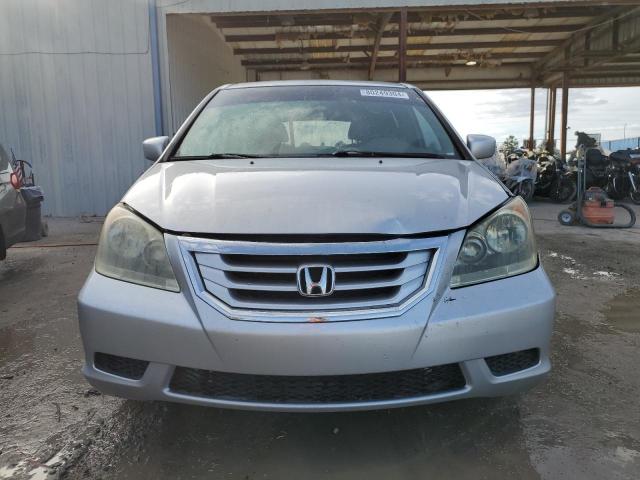 Photo 5 from auction – 2010 HONDA ODYSSEY EX with VIN 5FNRL3H76AB084149