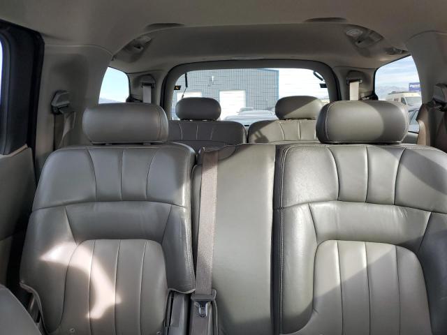 Photo 10 from auction – 2003 GMC ENVOY XL with VIN 1GKET16S836123322