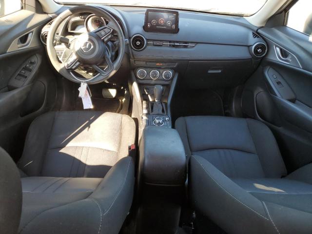Photo 8 from auction – 2021 MAZDA CX-3 SPORT with VIN JM1DKDB74M1507092