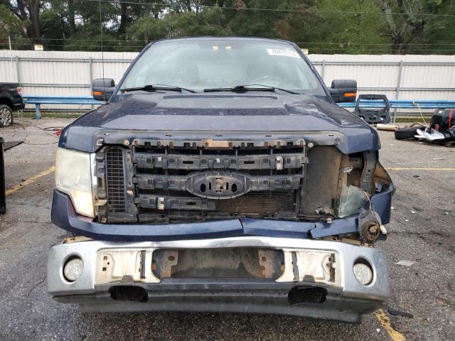 Photo 5 from auction – 2010 FORD F150 SUPER with VIN 1FTFW1EV3AFB35927