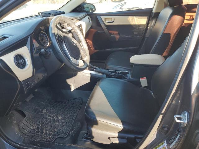 Photo 7 from auction – 2017 TOYOTA COROLLA L with VIN 2T1BURHE4HC791992