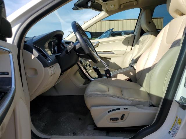 Photo 7 from auction – 2015 VOLVO XC60 T5 PR with VIN YV440MDC7F2589202