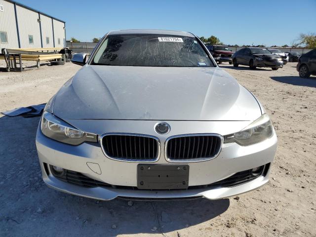 Photo 5 from auction – 2012 BMW 328 I with VIN WBA3A5C51CF349472