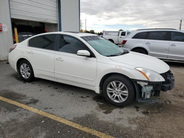 Photo 4 from auction – 2011 NISSAN ALTIMA BAS with VIN 1N4AL2AP2BN451848
