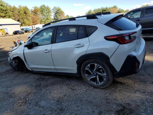 Photo 2 from auction – 2024 SUBARU CROSSTREK with VIN JF2GUADC2RH369584