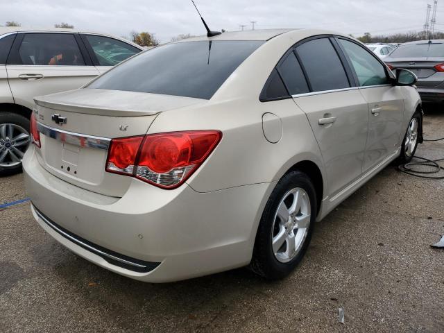 Photo 3 from auction – 2011 CHEVROLET CRUZE LT with VIN 1G1PF5S98B7218471