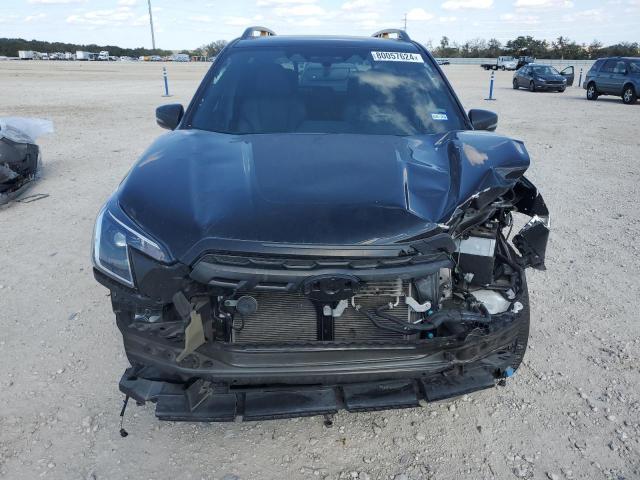Photo 5 from auction – 2024 SUBARU FORESTER W with VIN JF2SKAJC1RH407990