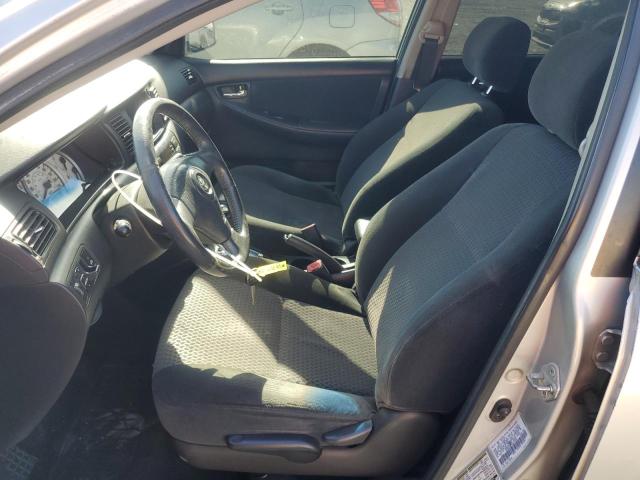 Photo 7 from auction – 2005 TOYOTA COROLLA CE with VIN 1NXBR32E75Z513668