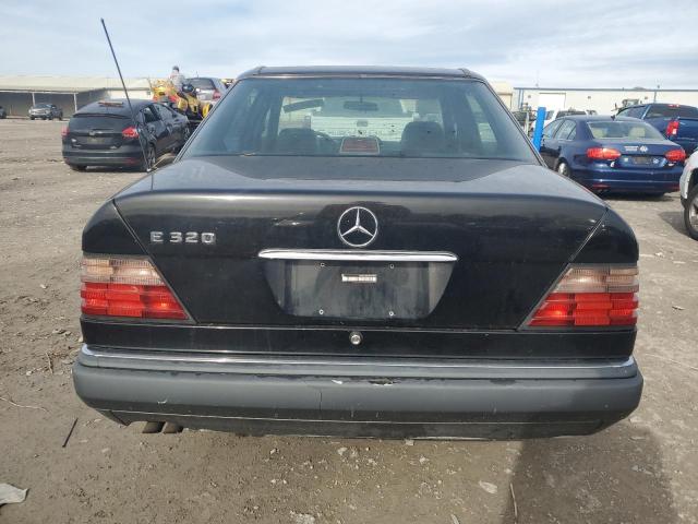 Photo 6 from auction – 1995 MERCEDES-BENZ E 320 BASE with VIN WDBEA32EXSC164112