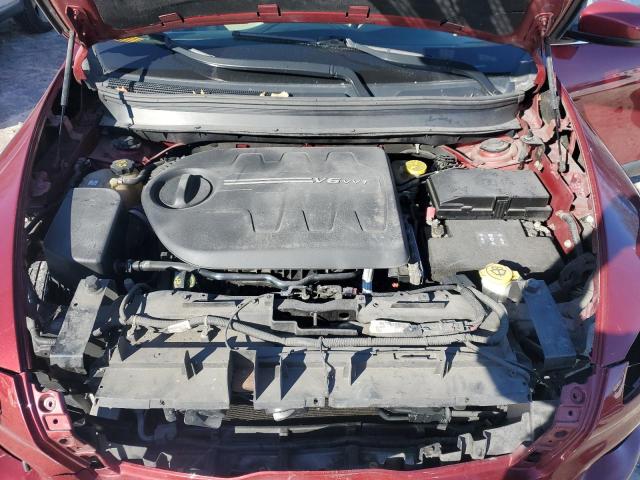 Photo 11 from auction – 2015 JEEP CHEROKEE L with VIN 1C4PJMDS8FW604335