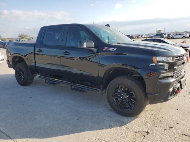 Zdjęcie 4 z aukcji – 2021 CHEVROLET SILVERADO z VIN 3GCPYFED5MG272440