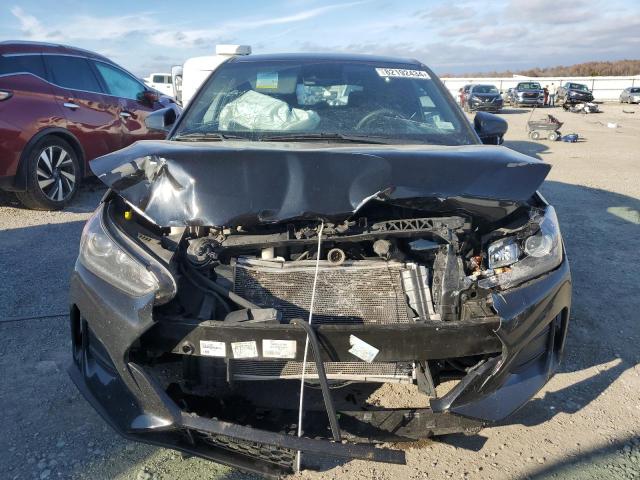 Photo 5 from auction – 2019 HYUNDAI VELOSTER B with VIN KMHTG6AF2KU008302