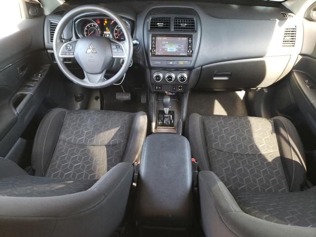 Photo 8 from auction – 2021 MITSUBISHI OUTLANDER with VIN JA4ARUAU3MU033005