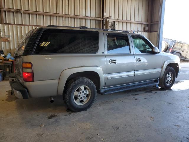 Photo 3 from auction – 2002 CHEVROLET SUBURBAN K with VIN 1GNFK16Z72J310246