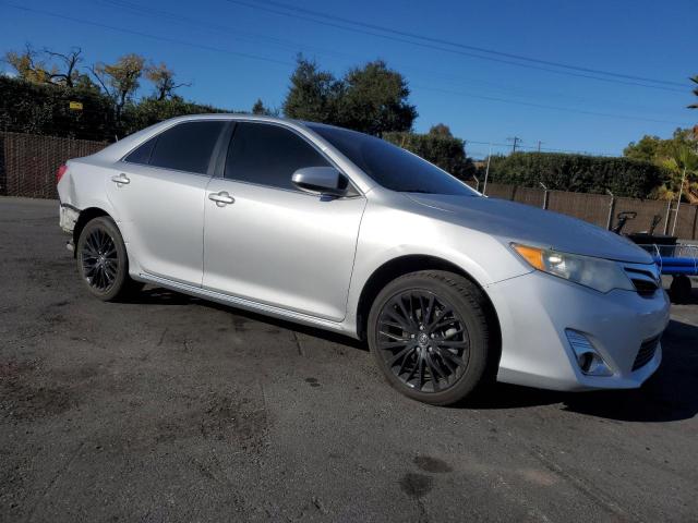 Photo 4 from auction – 2012 TOYOTA CAMRY BASE with VIN 4T4BF1FK3CR240812