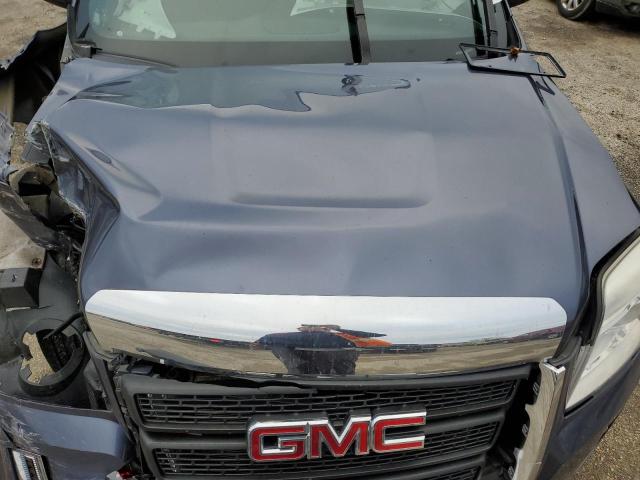 Photo 11 from auction – 2013 GMC TERRAIN SL with VIN 2GKALMEK3D6313302