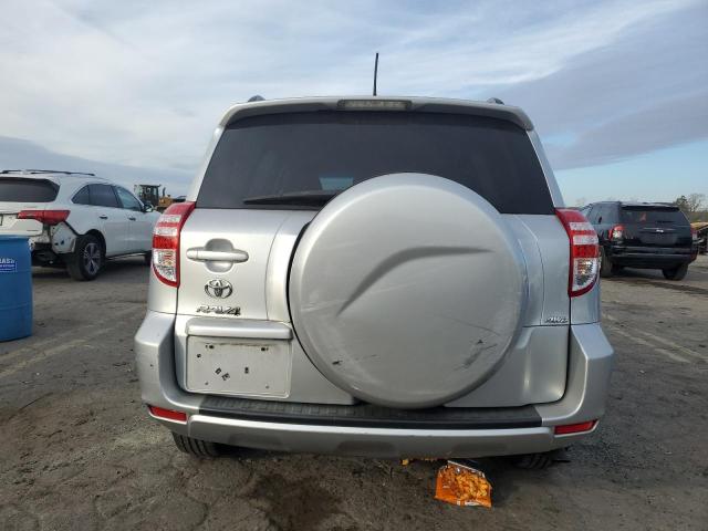 Photo 6 from auction – 2011 TOYOTA RAV4 with VIN 2T3BF4DV5BW160040